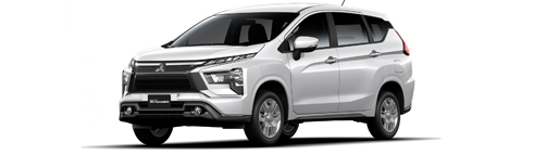 Mitsubishi Xpander Bến Tre